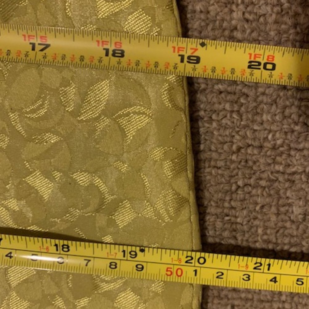 🎉HP🎉Citrine green Tahari dress size 8  - NWT - Picture 16 of 16